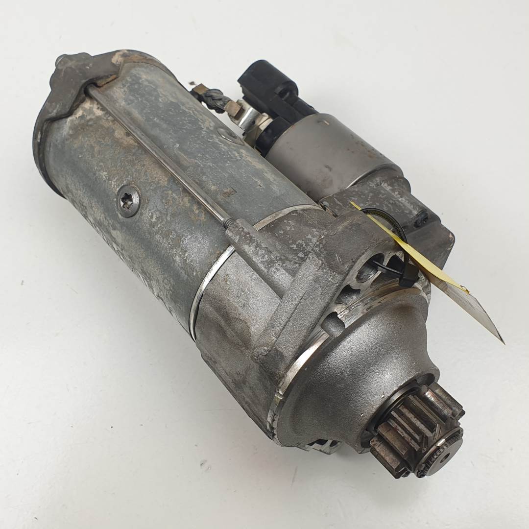 MOTOR ARRANQUE - 02E911022C - AUDI - Q3 SPORTBACK (F3N)