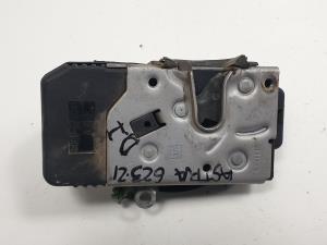 CERRADURA PUERTA DELANTERA IZQUIERDA - OPEL - #349151