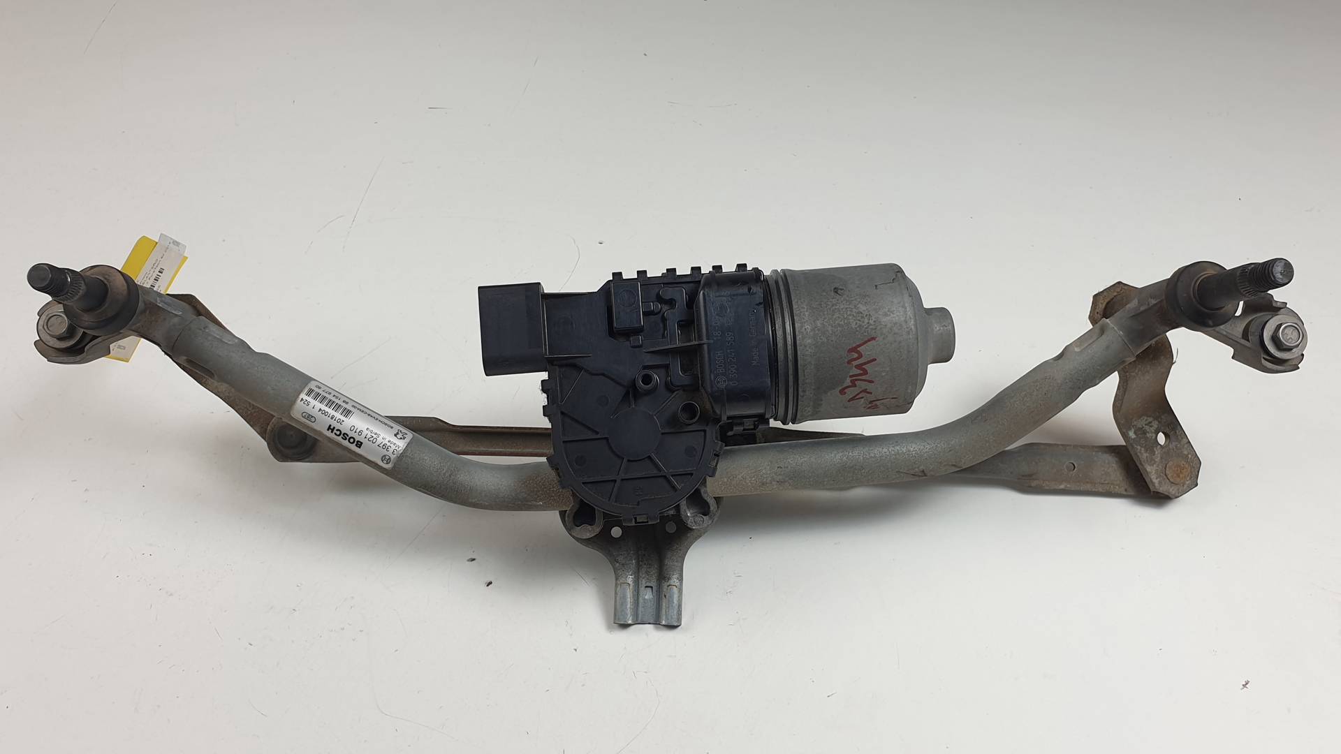 #3202295 MOTOR LIMPIA DELANTERO