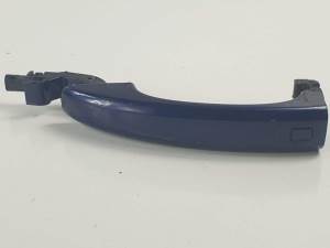 MANETA EXTERIOR DELANTERA IZQUIERDA - AUDI - #875034