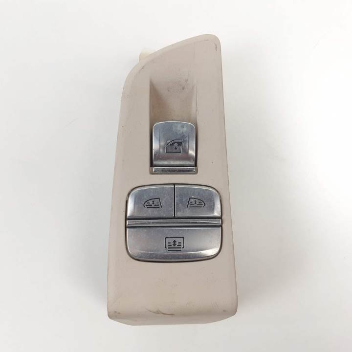 MANDO ELEVALUNAS TRASERO DERECHO - BMW - #1412440