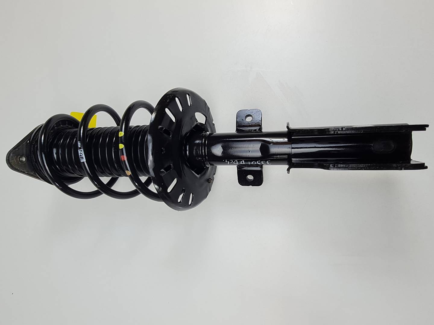 AMORTIGUADOR DELANTERO DERECHO - 9819718680 - OPEL - GRANDLAND X