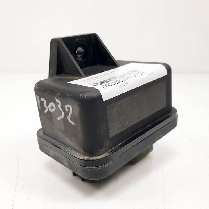 CAJA PRECALENTAMIENTO - SH0118650 - MAZDA - 6 KOMBI ()(.2012->)