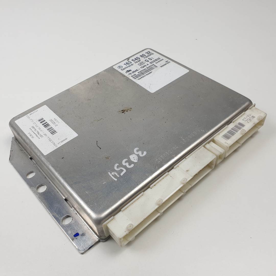 CENTRALITA ABS - 1635458032 - MERCEDES - CLASE M (W163)