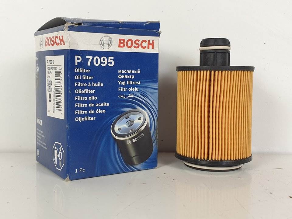 FILTRO ACEITE - P7095 - ALFA ROMEO - 159 SPORTWAGON (140)