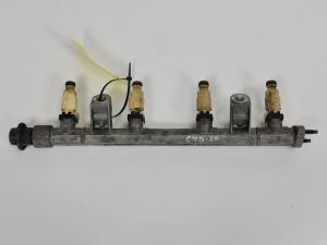 #325889 RAMPA INYECTORA