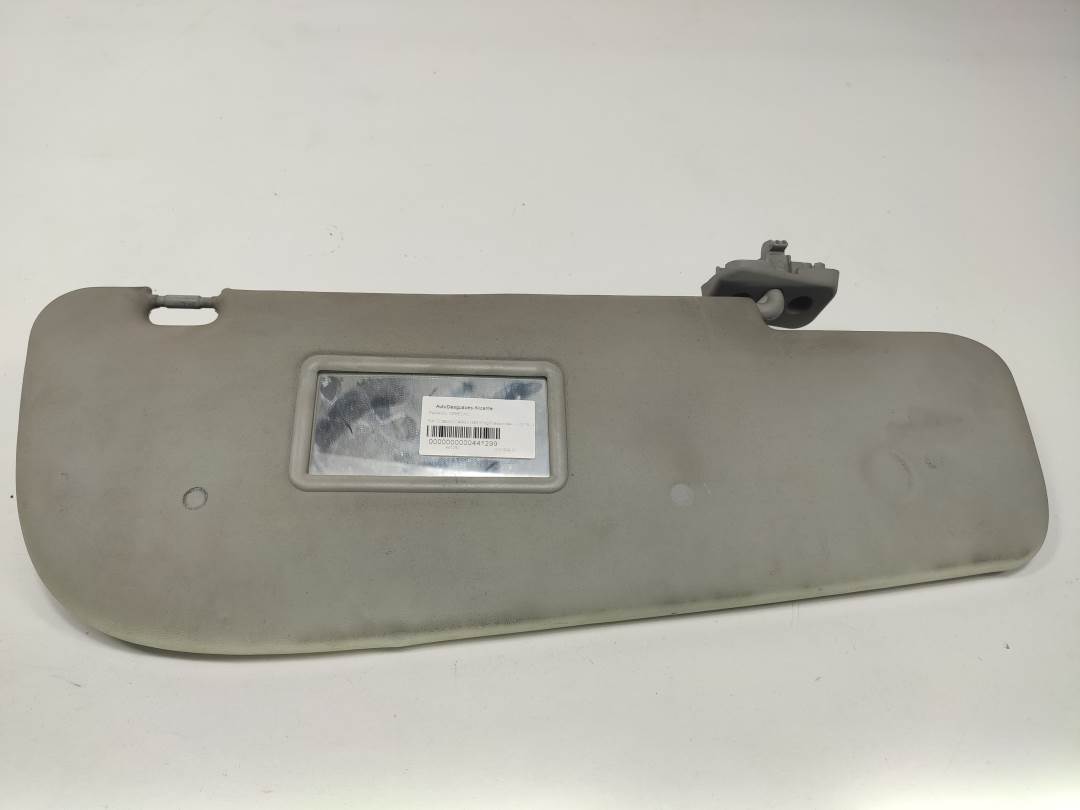 PARASOL DERECHO - FIAT - DOBLO II CARGO (263)