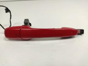 MANETA EXTERIOR DELANTERA DERECHA - MAZDA - #507268