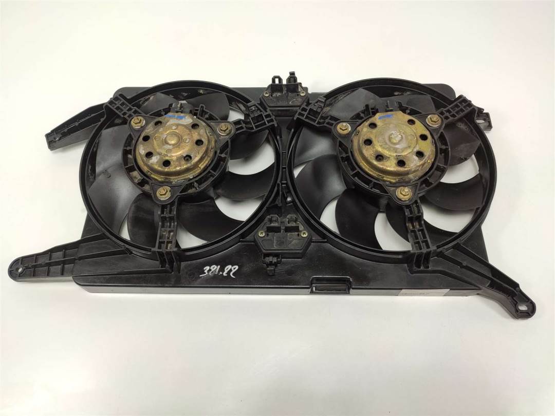 ELECTROVENTILADOR - 8240487 - ALFA ROMEO - 156 SPORTWAGON