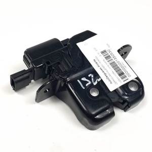 CERRADURA MALETERO / PORTON - NISSAN - #1350530