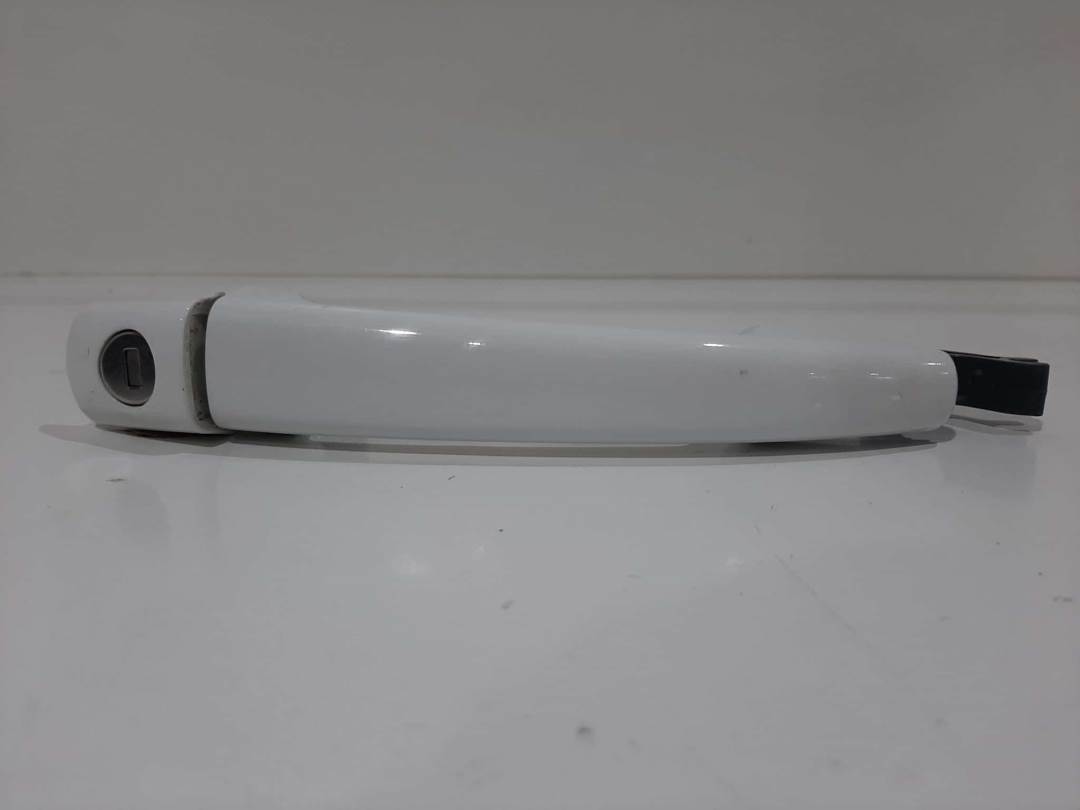 MANETA EXTERIOR DELANTERA IZQUIERDA - PEUGEOT - #131668