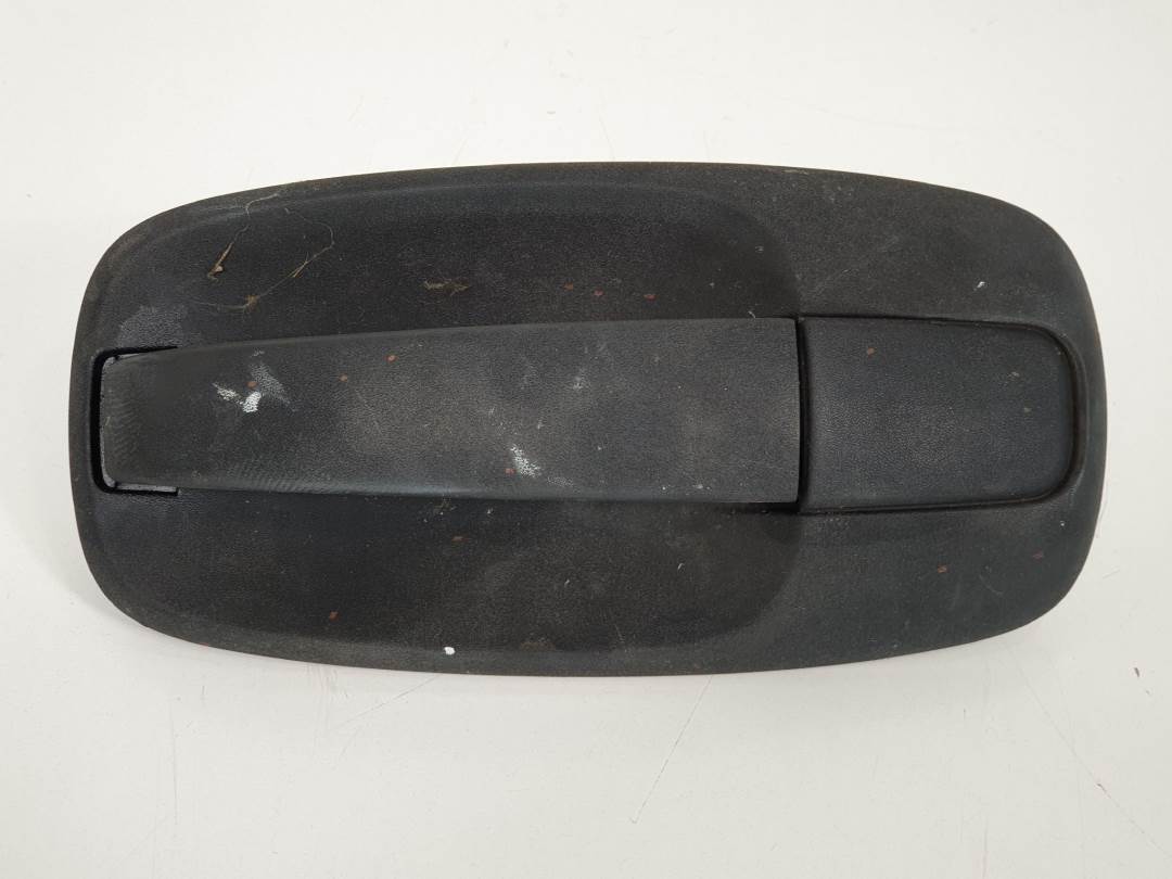 MANETA EXTERIOR DELANTERA DERECHA - 91168527 - OPEL - VIVARO FURGÓN/COMBI (07.2006 =>)