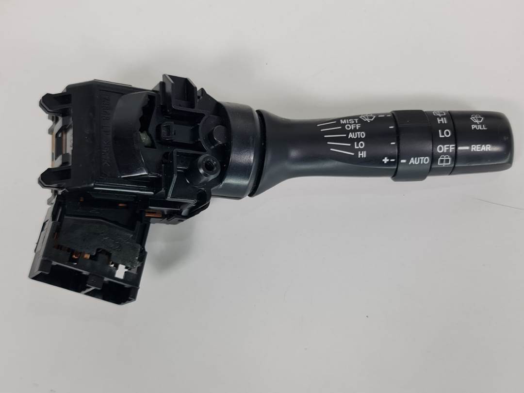 MANDO LIMPIA - 173848 - LEXUS - RX