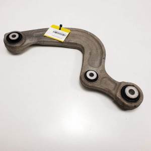 BRAZO SUSPENSION INFERIOR TRASERO DERECHO - AUDI - #1258953