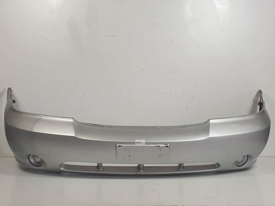 #1196284 PARAGOLPES DELANTERO