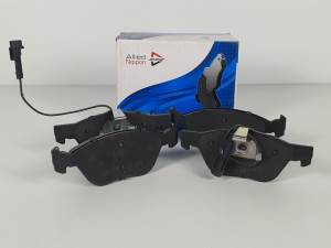 PASTILLAS DE FRENO - ALFA ROMEO - #876356