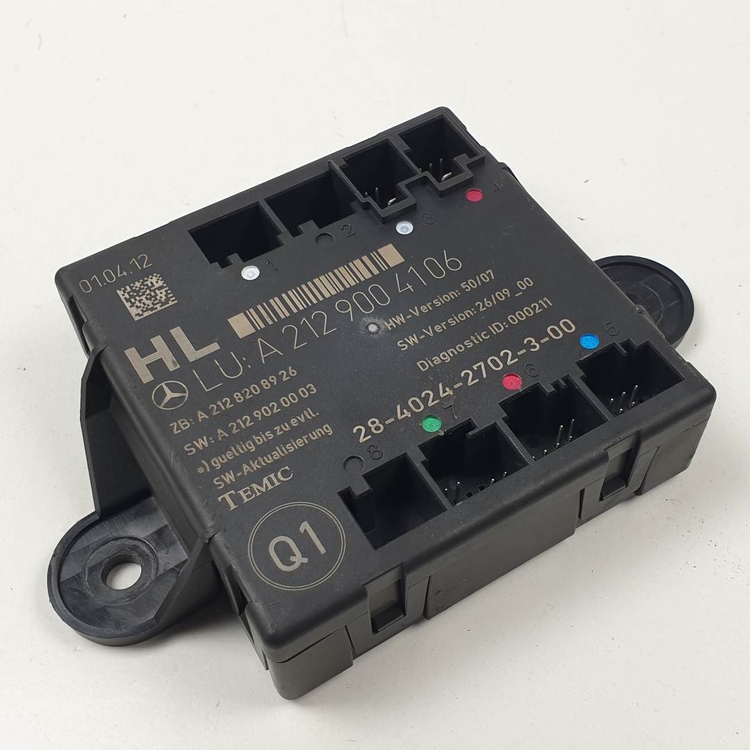 #3156225 MODULO CONFORT