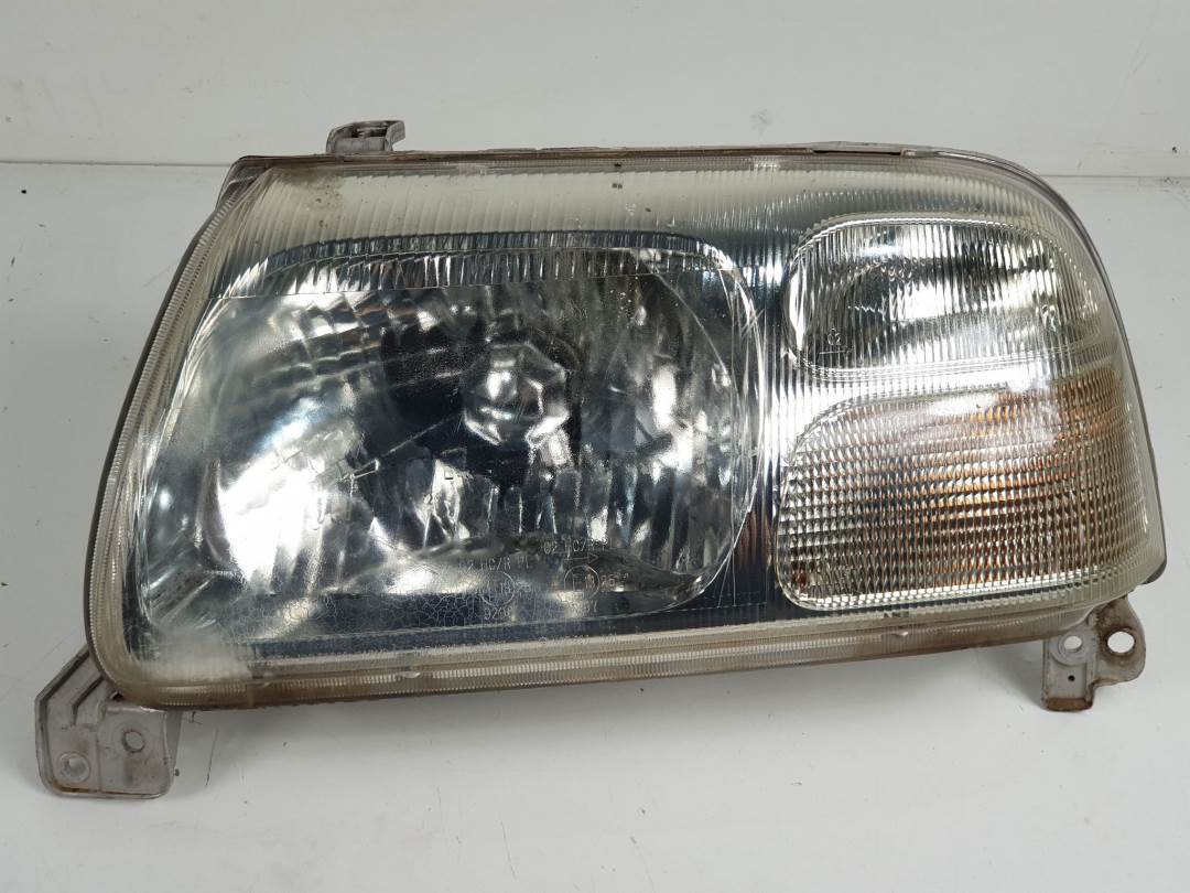 FARO IZQUIERDO - 10023078 - SUZUKI - GRAND VITARA 5 PUERTAS SQ (FT)