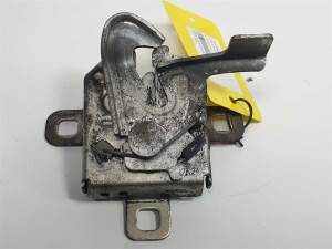 CERRADURA CAPOT - FIAT - #328694