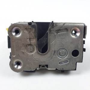 CERRADURA PUERTA DELANTERA DERECHA - NISSAN - #1516518