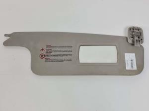 PARASOL DERECHO - RENAULT - #310753