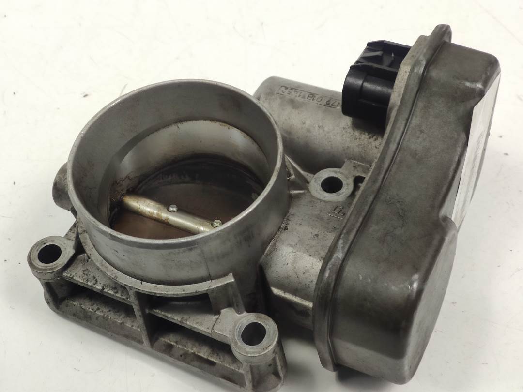 CAJA MARIPOSA - 17901B1452 - OPEL - ASTRA G BERLINA