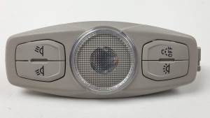 LUZ INTERIOR - FORD - #1516877