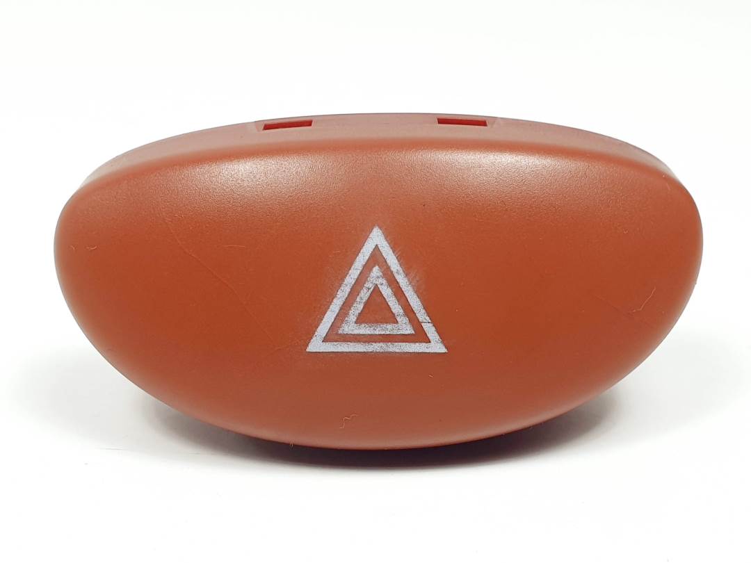 WARNING - 9643213777 - PEUGEOT - 206 CC