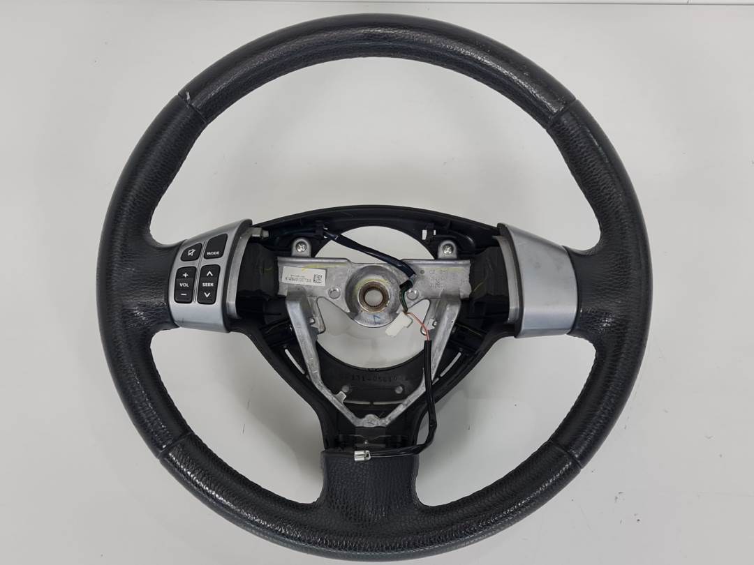 VOLANTE - GS12001880 - SUZUKI - SWIFT BERLINA (MZ)