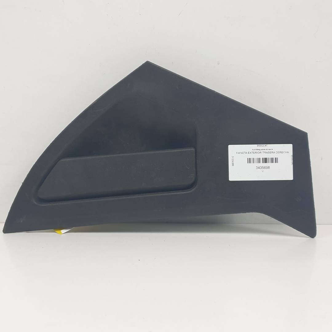 #3435698 MANETA EXTERIOR TRASERA DERECHA