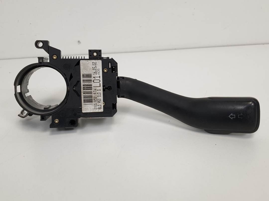 MANDO INTERMITENTES - SKODA - #249815