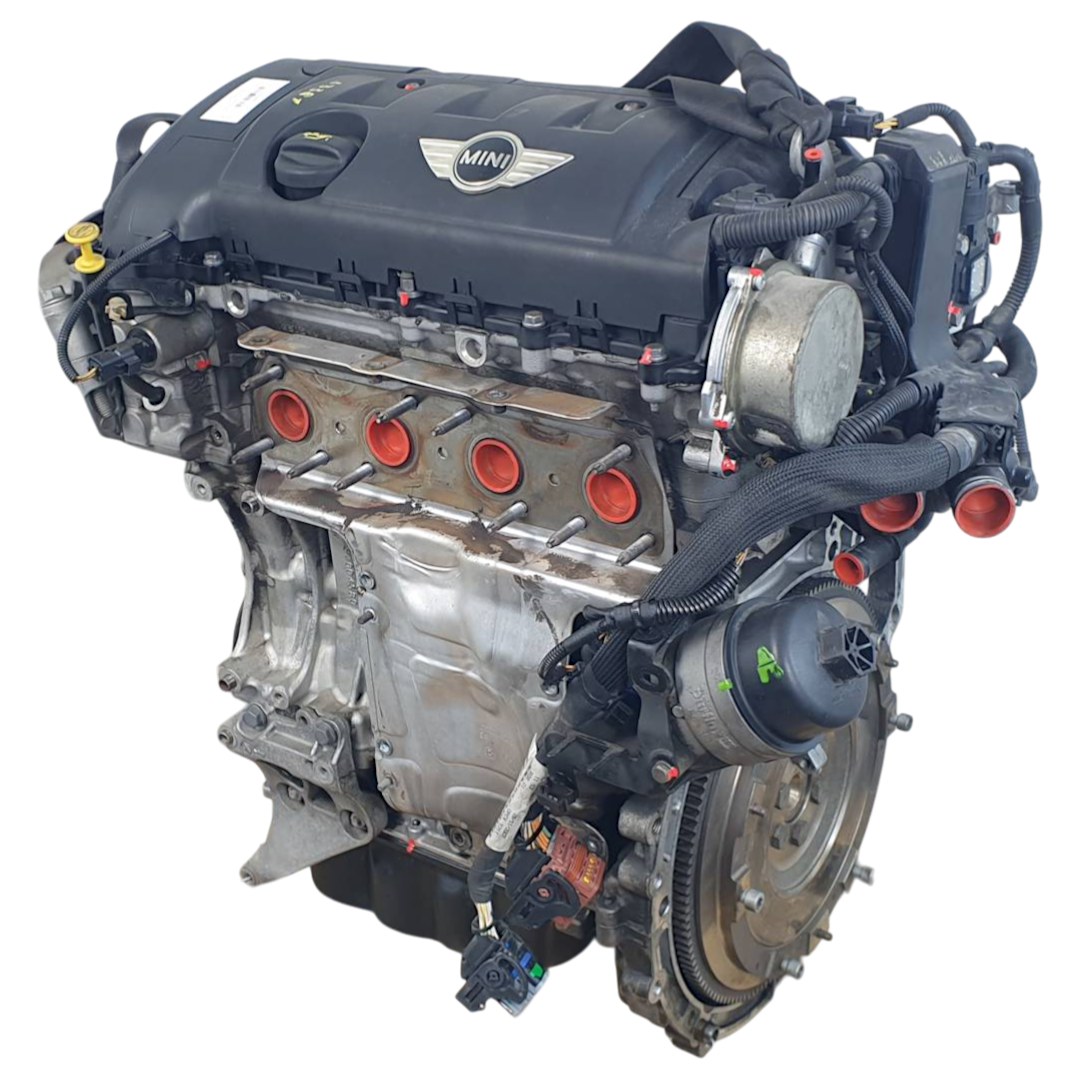 #3468308 MOTOR COMPLETO