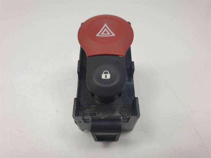 WARNING - RENAULT - #665078