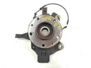 MANGUETA DELANTERA DERECHA - RENAULT - #1163109