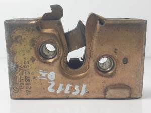 CERRADURA PUERTA DELANTERA IZQUIERDA - VOLKSWAGEN - #1461680
