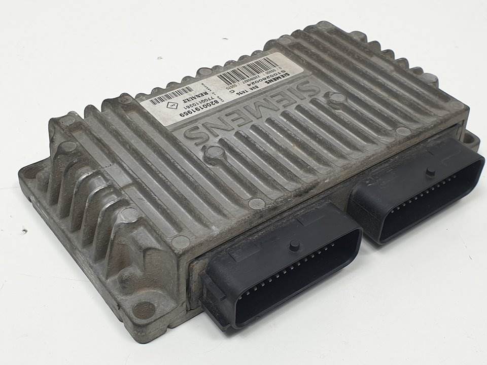 CENTRALITA CAMBIO AUTOMATICO - RENAULT - #1119941