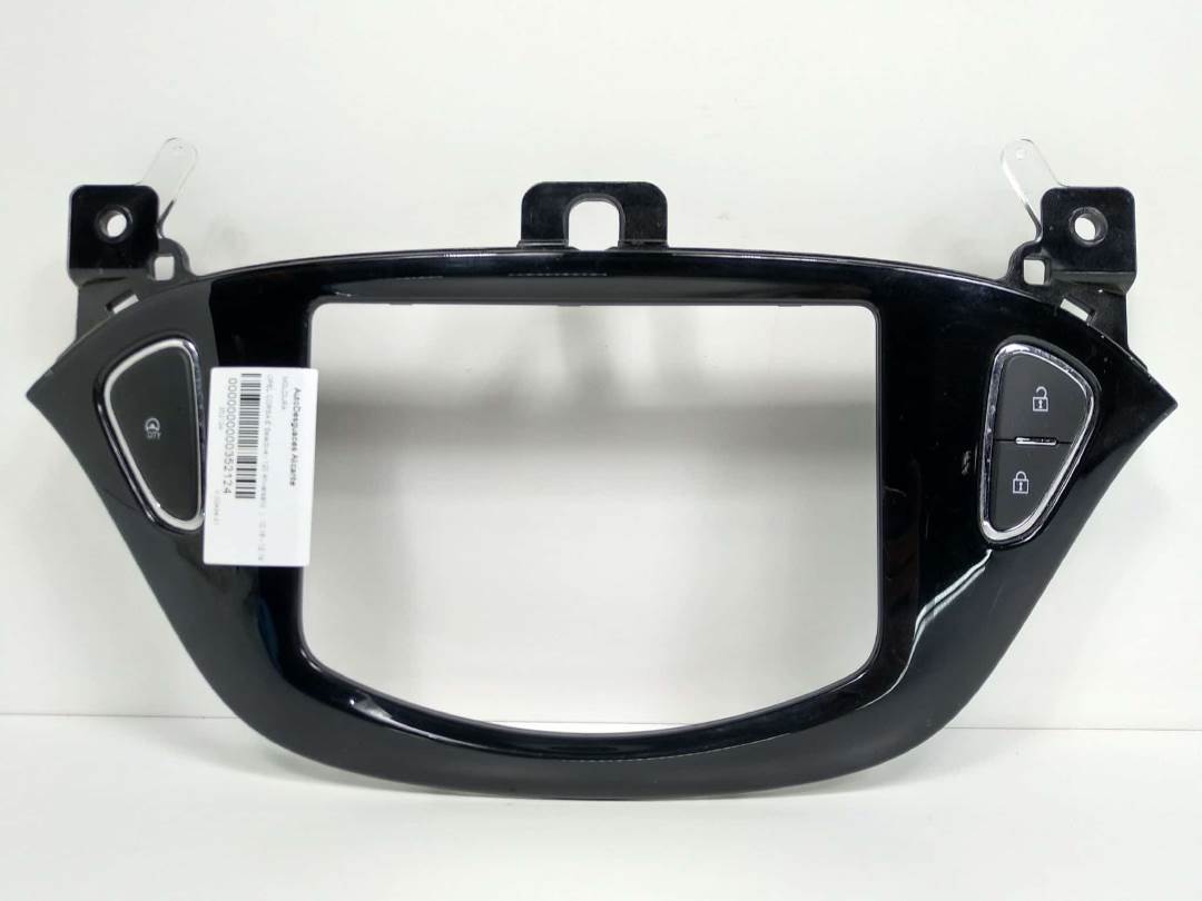 TIRADOR CAPOT - 13471358 - OPEL - CORSA E