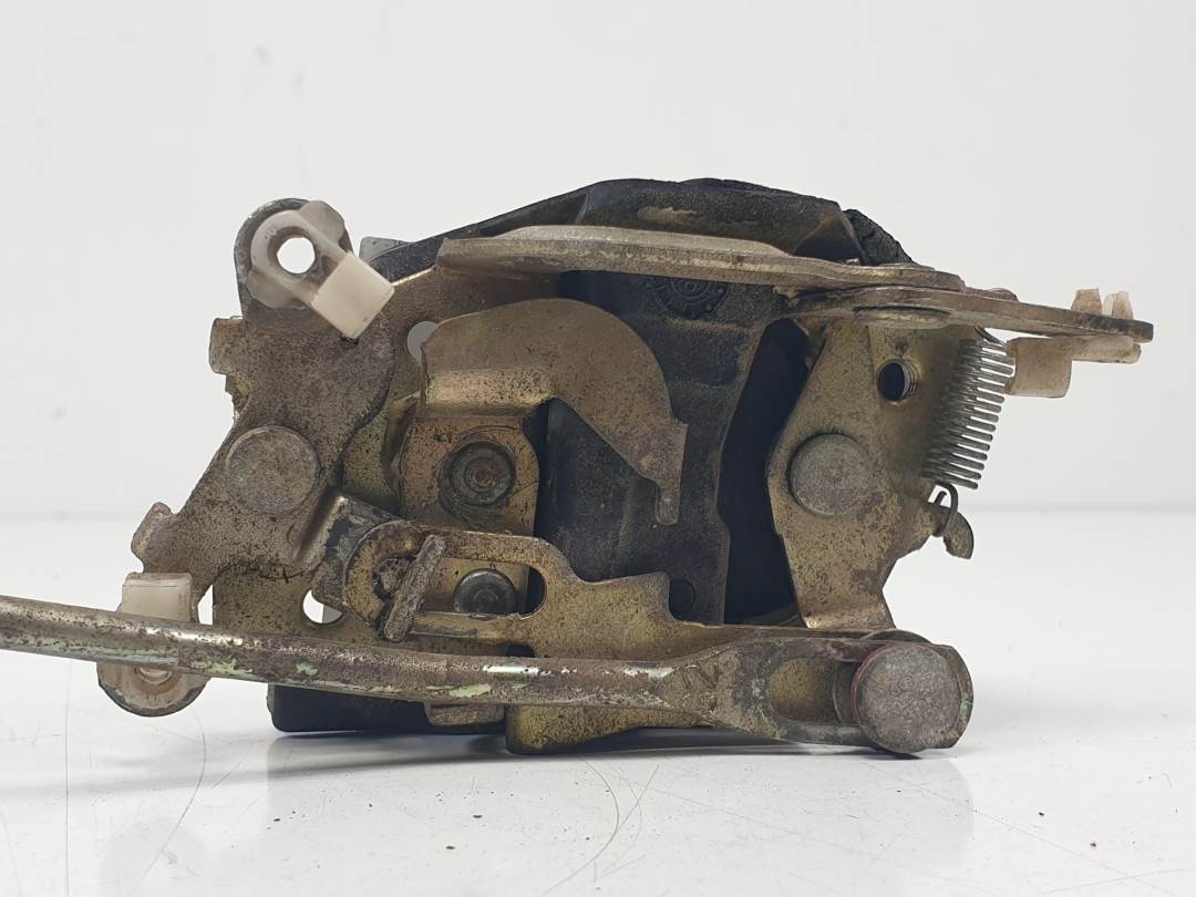 CERRADURA PUERTA DELANTERA IZQUIERDA - SUZUKI - ALTO (CA71)