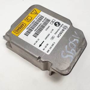 #1336639 CENTRALITA AIRBAG