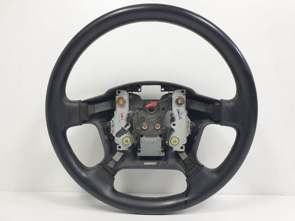 VOLANTE - KIA - #869983