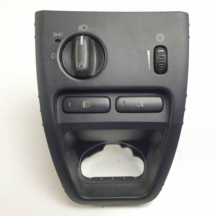 #1522984 MANDO LUCES