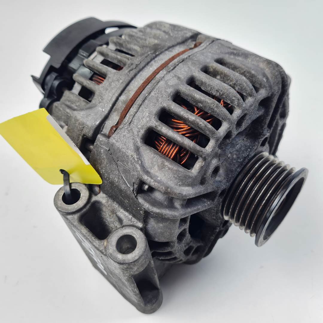 ALTERNADOR - 755922301 - MINI - CABRIO (R52)