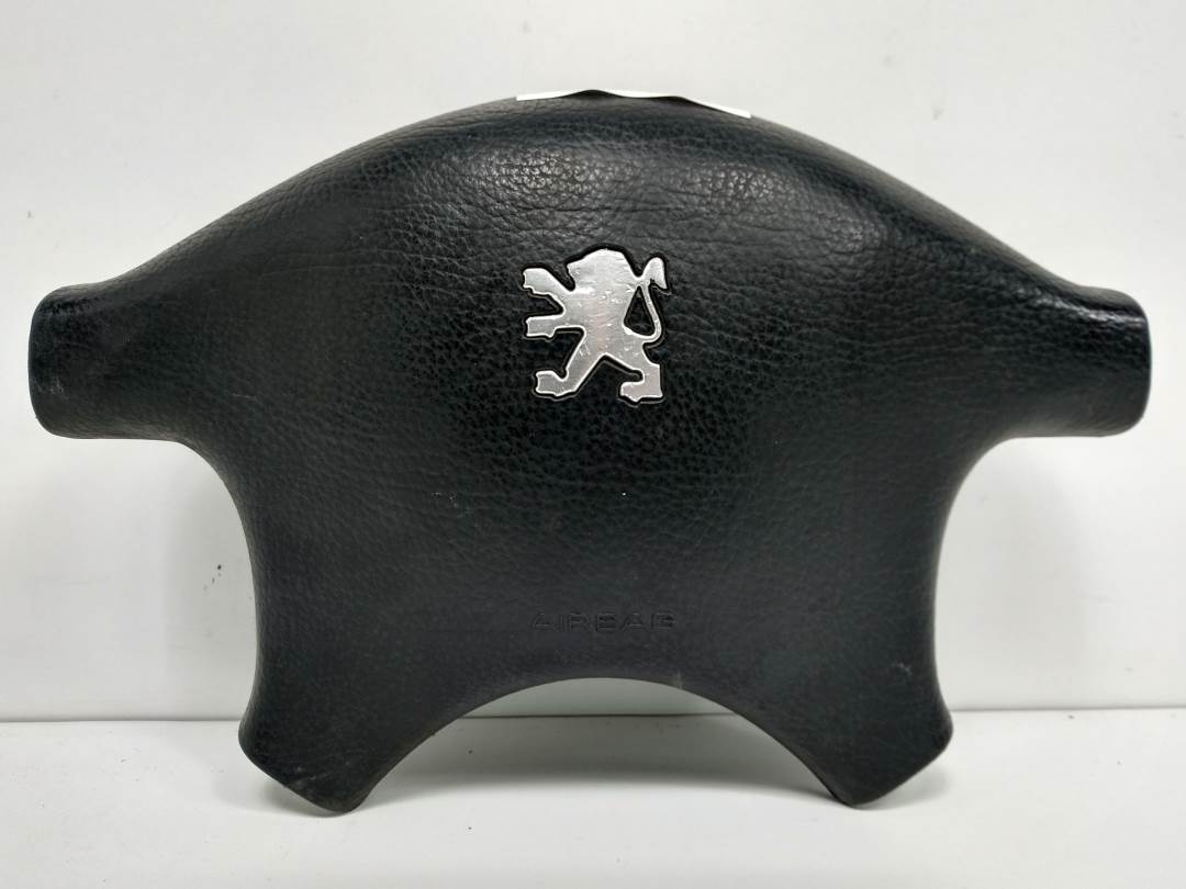 AIRBAG DELANTERO IZQUIERDO - PEUGEOT - #475937