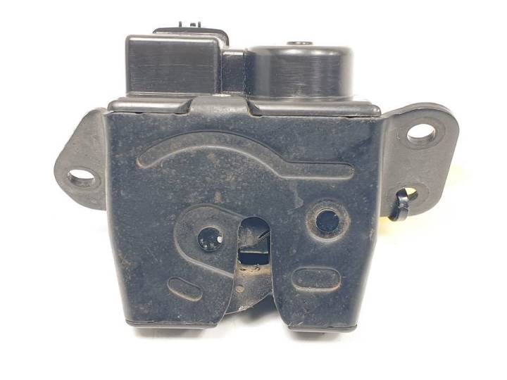 CERRADURA MALETERO / PORTON - KIA - #730511