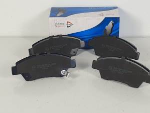 PASTILLAS DE FRENO - HONDA - #863025