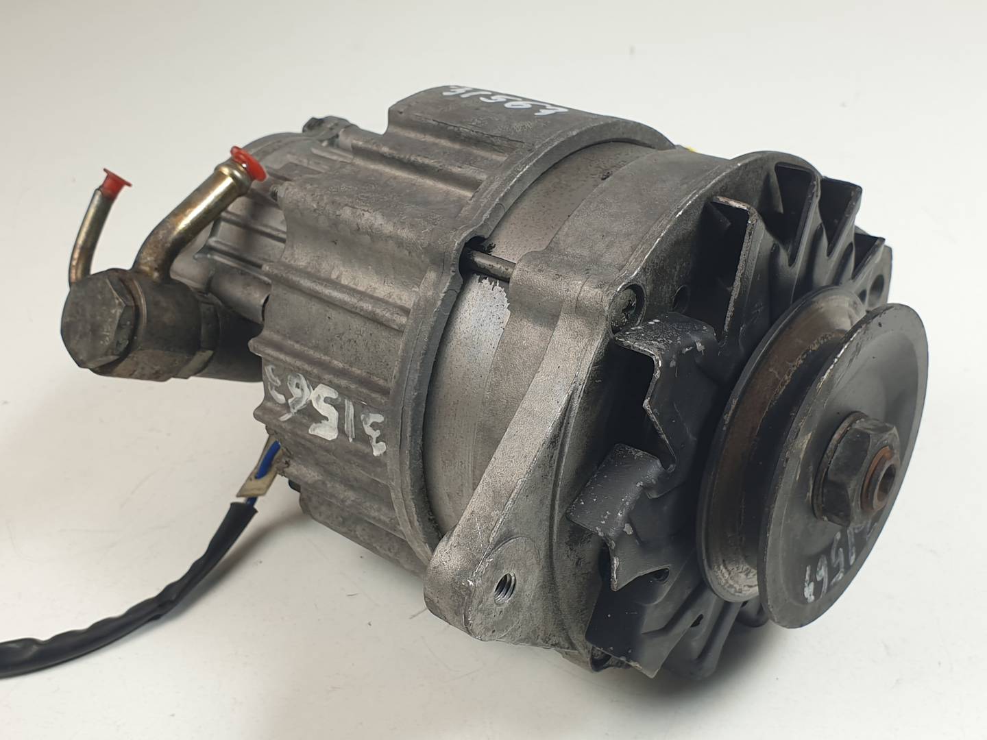 ALTERNADOR - 0986049730 - NISSAN - ATLEON (TK)
