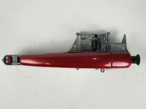 MANETA EXTERIOR TRASERA IZQUIERDA - CITROEN - #126930