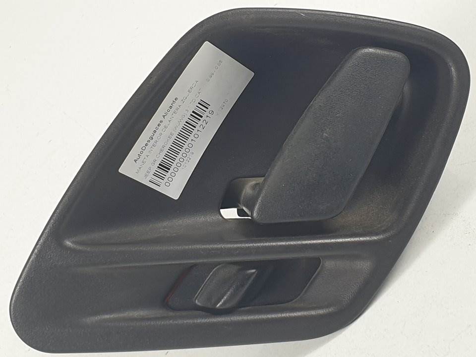 MANETA INTERIOR DELANTERA IZQUIERDA - 5FX73TRM - JEEP - GR.CHEROKEE (WJ/WG)