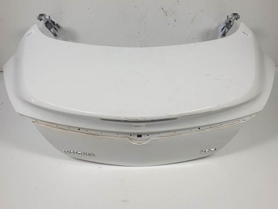 TAPA MALETERO - OPEL - INSIGNIA BERLINA