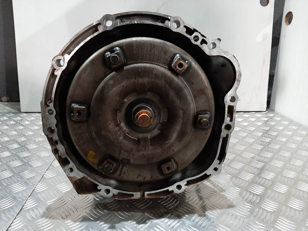 CAJA CAMBIOS - 350103F302 - LEXUS - GS430 (UZS161)